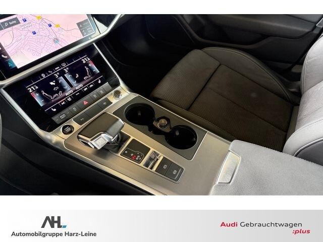 Audi A6 Limousine 40 TDI S Tronic - 2021 - Joinsteer - #17