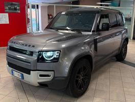 Land Rover Defender 110 D200 - 2021 - Joinsteer - #1