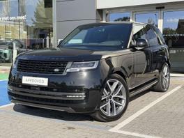 Land Rover Range Rover P550e - 2026 - Joinsteer - #1