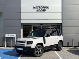 Land Rover Defender D350 - 2025 - Joinsteer - #1
