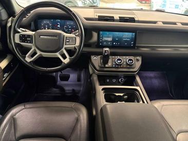 Land Rover Defender 110 D200 — photo 5