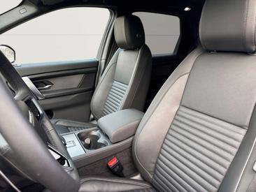Land Rover Discovery Sport D200 — photo 8