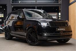 Land Rover Range Rover P550e - 2026 - Joinsteer - #1