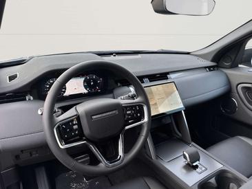 Land Rover Discovery Sport D200 — photo 9