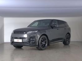 Land Rover Range Rover Sport D250 - 2023 - Joinsteer - #1