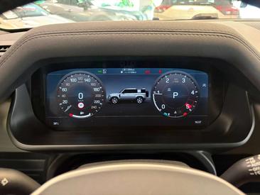 Land Rover Defender 110 D200 — photo 8