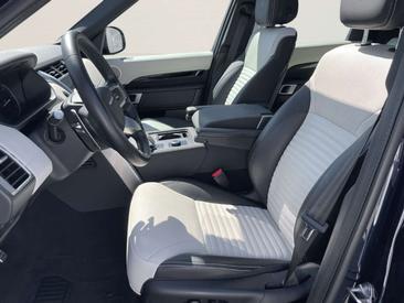 Land Rover Discovery D250 2023 Bleu — photo 8