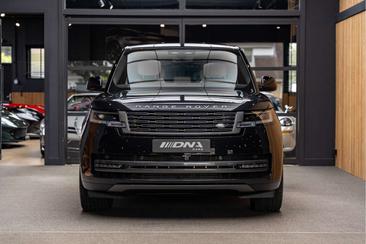 Land Rover Range Rover P550e — photo 2