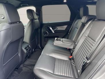 Land Rover Discovery Sport D200 — photo 10