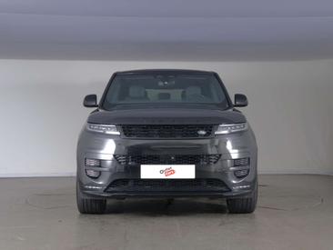 Land Rover Range Rover Sport D250 — photo 2