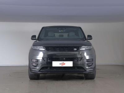 Land Rover Range Rover Sport D250