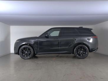 Land Rover Range Rover Sport D250 — photo 3
