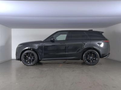 Land Rover Range Rover Sport D250