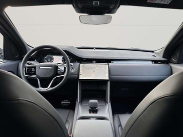 Land Rover Discovery Sport D200 — photo 11