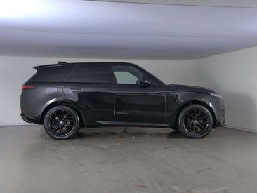 Land Rover Range Rover Sport D250 — photo 4