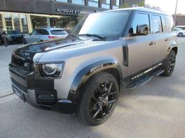 Land Rover Defender 110 P400e - 2021 - Joinsteer - #1