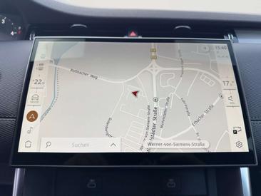 Land Rover Discovery Sport D200 — photo 12
