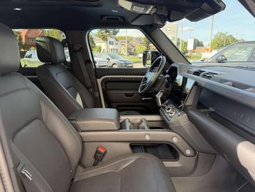 Land Rover Defender D350 — photo 8