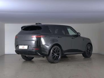 Land Rover Range Rover Sport D250 — photo 5