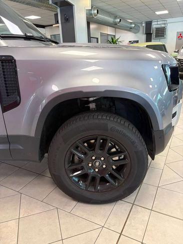 Land Rover Defender 110 D200 — photo 12