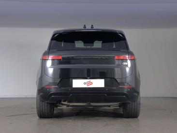 Land Rover Range Rover Sport D250 — photo 6