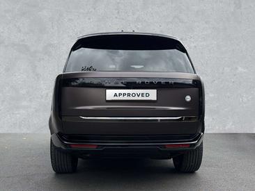 Land Rover Range Rover P550e — photo 6