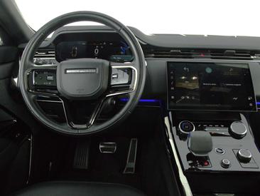 Land Rover Range Rover Sport D250 — photo 7