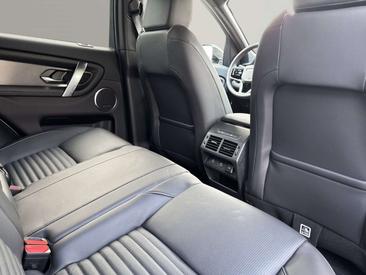 Land Rover Discovery Sport D200 — photo 14