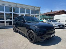 Land Rover Range Rover Sport D250 - 2024 - Joinsteer - #1