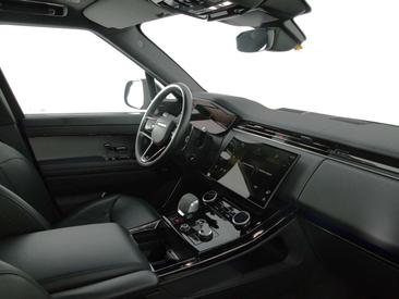 Land Rover Range Rover Sport D250 — photo 8