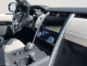 Land Rover Discovery D250 2023 Bleu — photo 13