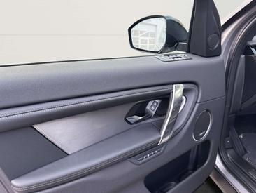 Land Rover Discovery Sport D200 — photo 15