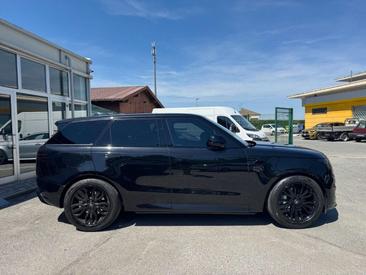 Land Rover Range Rover Sport D250 — photo 2