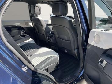 Land Rover Discovery D250 2023 Bleu — photo 14