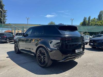 Land Rover Range Rover Sport D250