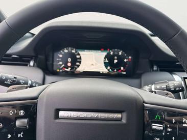 Land Rover Discovery Sport D200 — photo 16