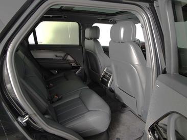 Land Rover Range Rover Sport D250 — photo 10