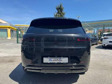 Land Rover Range Rover Sport D250 — photo 4
