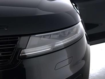 Land Rover Range Rover Sport D250 — photo 12