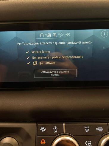 Land Rover Defender 110 D200 — photo 18