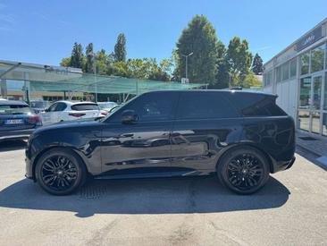 Land Rover Range Rover Sport D250 — photo 5