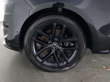 Land Rover Range Rover Sport D250 — photo 13