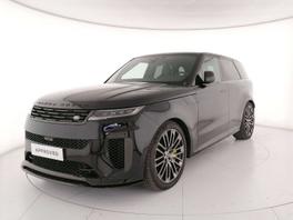 Land Rover Range Rover Sport SV - 2025 - Joinsteer - #1