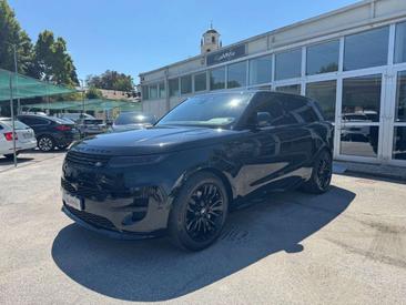 Land Rover Range Rover Sport D250 — photo 6