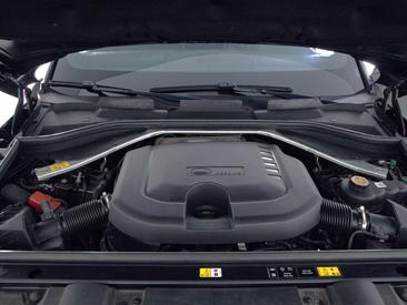 Land Rover Range Rover Sport D250 — photo 14