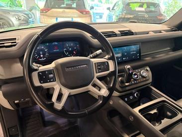 Land Rover Defender 110 D200 — photo 20