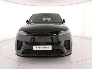 Land Rover Range Rover Sport SV — photo 2