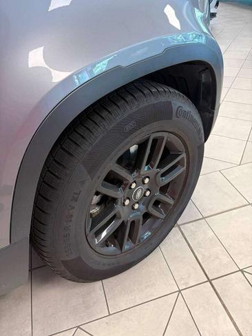 Land Rover Defender 110 D200 — photo 21