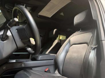 Land Rover Defender 110 Hard Top D200 — photo 4