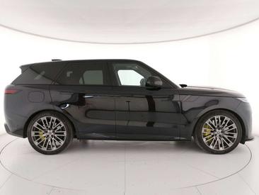 Land Rover Range Rover Sport SV — photo 3
